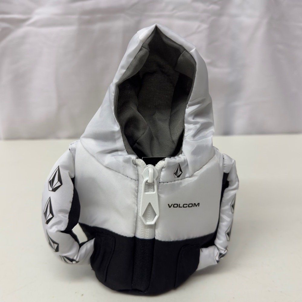 Volcom Jacket Design Bottle Holder
